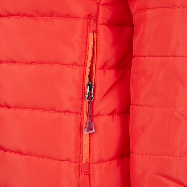 Куртка McKinley Ricon gls 280757-256 152 червоний