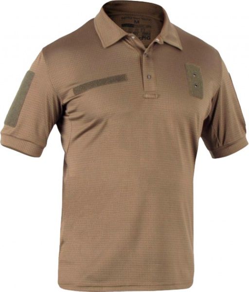 Рубашка P1G Duty-TF р. XXL служебная [1270] Olive Drab