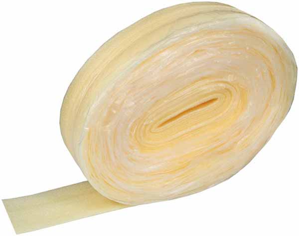 Стрічки будівельно-монтажні