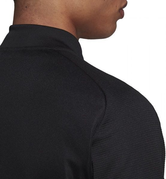 Куртка Adidas CON20 TR JKT FS7108 L черный