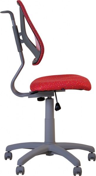 Крісло дитяче Nowy Styl WINNER GTS PG62 (CH) OD-02/SPR-03 червоний 