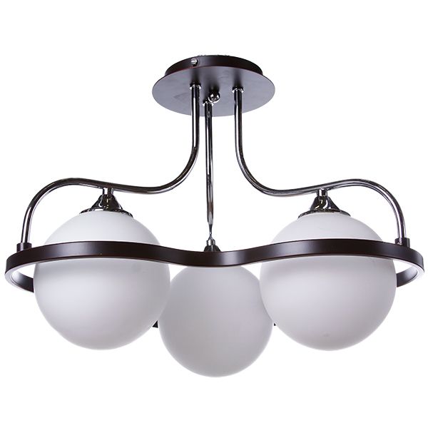 Люстра Victoria Lighting Balls/PL3
