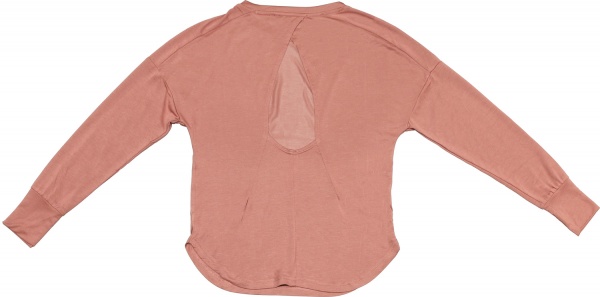 Футболка Energetics Omarly 3 wms 411060-359 р. 36 рожевий