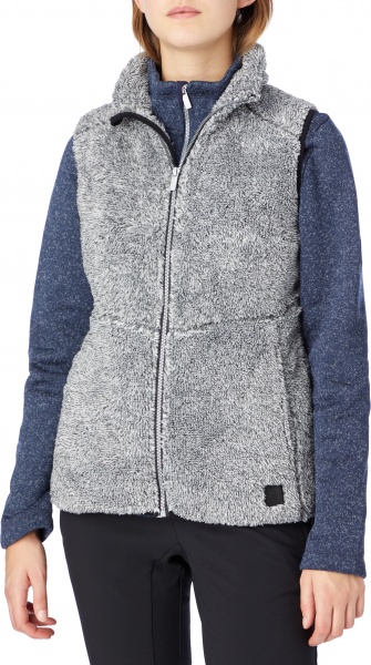 Жилет McKinley Lolita wms 253436-916911 р.40 сірий