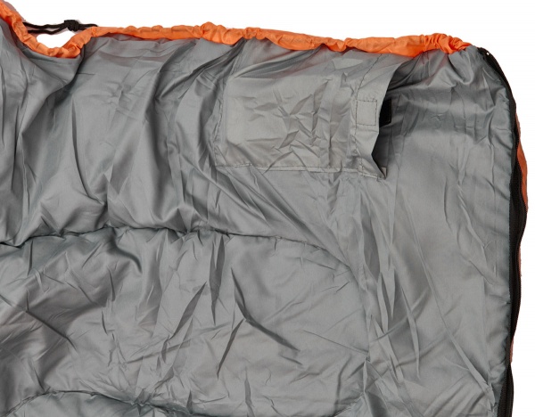 Спальный мешок SKIF Outdoor Hunter 389.01.19