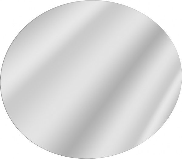 Зеркало Leal Glass О-2 59x42 