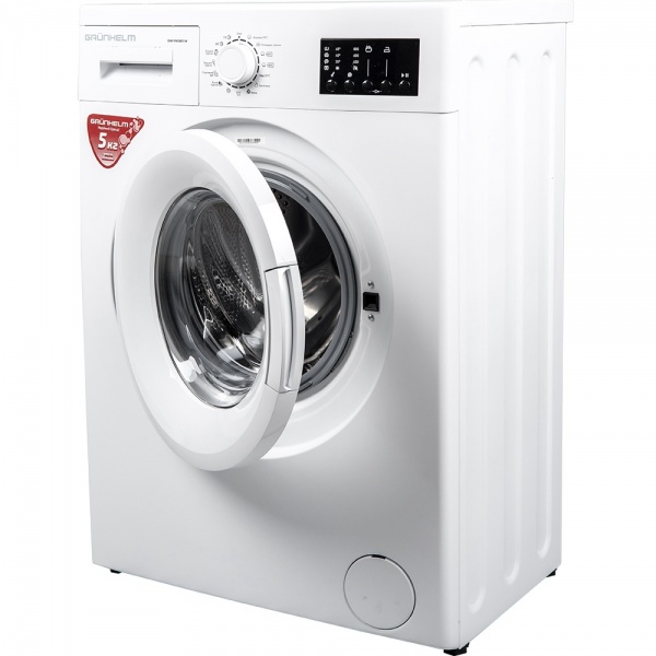 Пральна машина Grunhelm GWV-FN508D1W