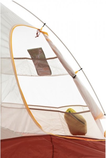 Намет туристичний Turbat Borzhava 2 Alu 012.005.0138