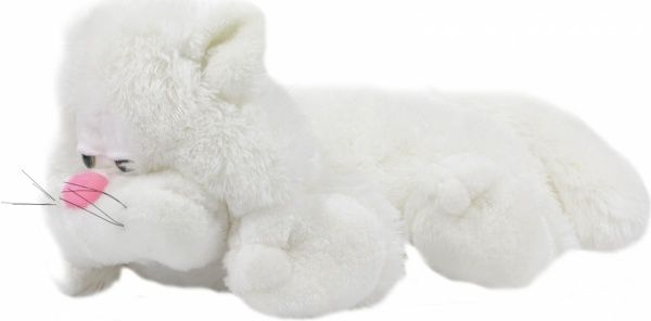 Мягкая игрушка Копица Котик Мурчик 2/4 36 см 00071-5