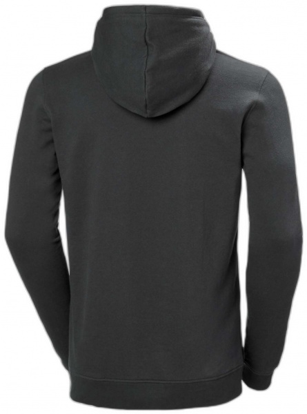 Джемпер Helly Hansen 62975-981 р. L темно-сірий