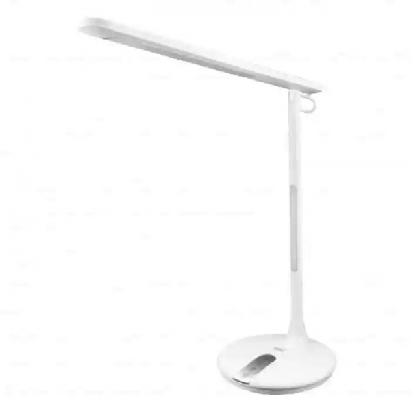 Настольная лампа офисная HOROZ ELECTRIC ARYA 8 Вт белый 049-030-0008-010 