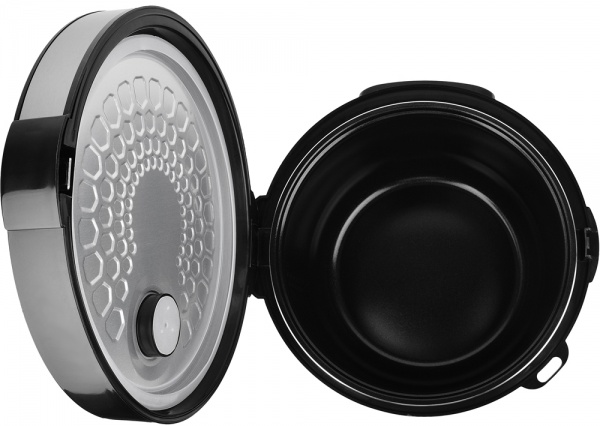 Мультиварка Ergo EMC 8505 