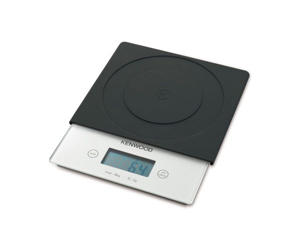 Весы кухонные Kenwood Весы кухонные Kenwood AT850В 