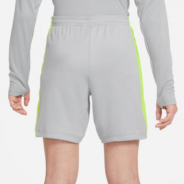 Шорти Nike K NK DF ACD23 SHORT K BR DX5476-007 р. M сірий