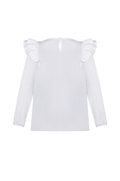 Блуза Sasha р.146 молочный 4326/23 