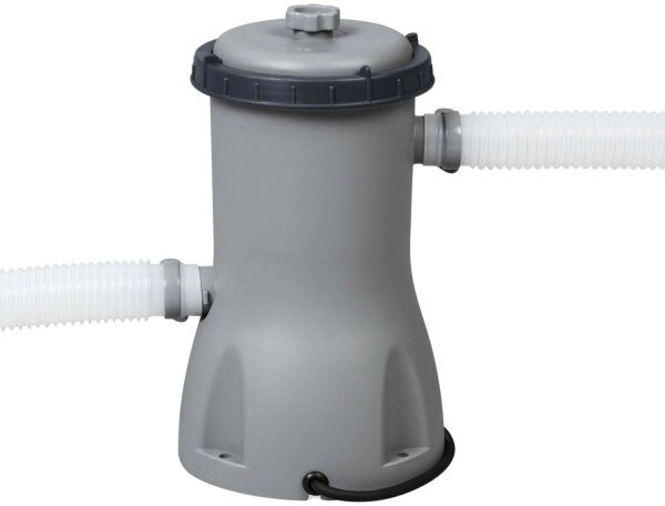 Бассейн каркасный Bestway 488х305 х 107 см 10949 л