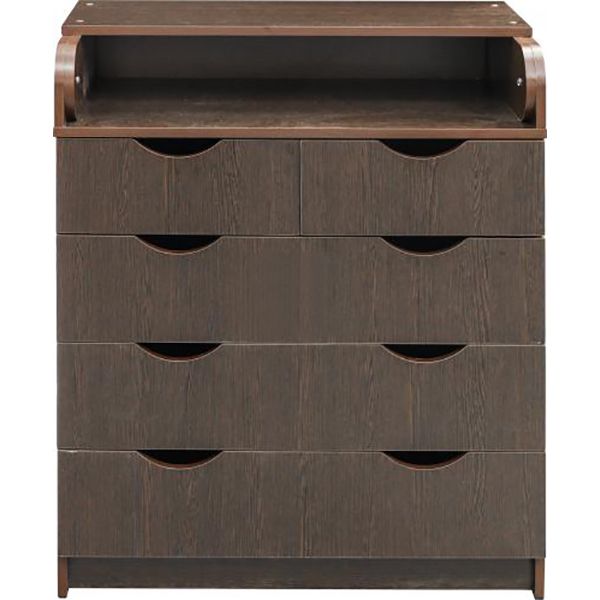 Комод Пєхотин К-3+3 венге