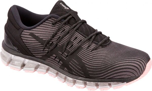 Кроссовки Asics 1022A029-020 р.8,5 серый