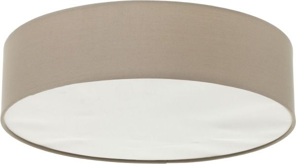 Люстра подвесная Eglo Revilla 1 1x40 Вт коричневый 