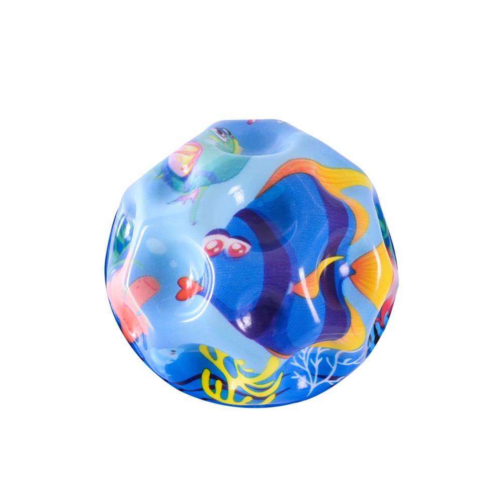 Мяч-прыгун Shantou 7 см в ассортименте PR2432