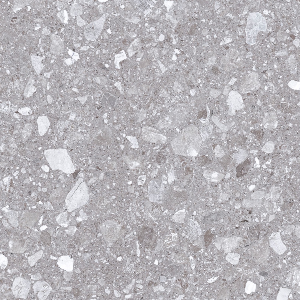 Плитка Allore Group Cosmic Grey F P NR Mat 47х47 см