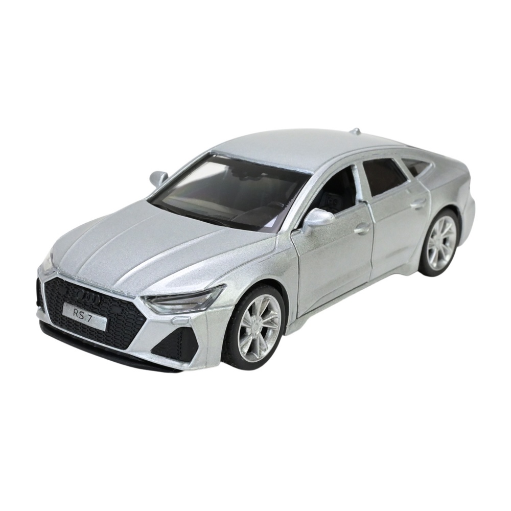 Автомодель Автопром 1:43 Classic Audi RS7 4358