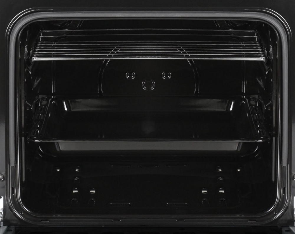 Плита газовая Milano ML60 G1/07 біла