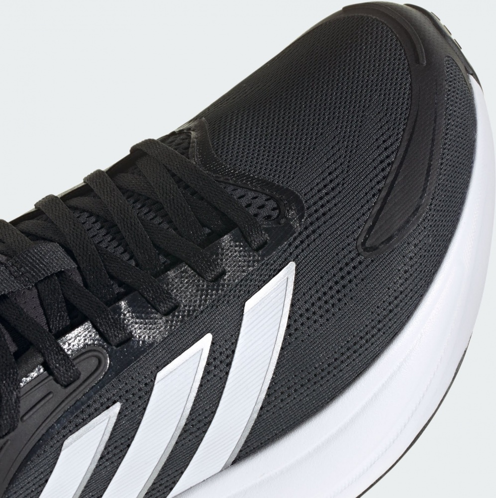 Кросівки чоловічі Adidas RESPONSE 2 M KJ1748 р.42 чорні