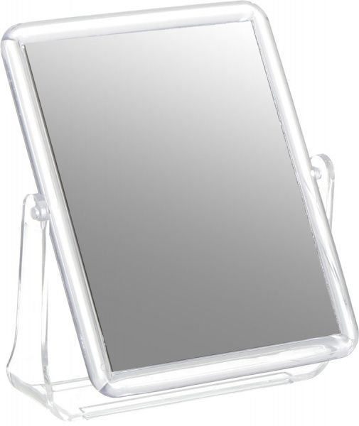 Дзеркало двохстороннє з підставкою 18x15,2 см