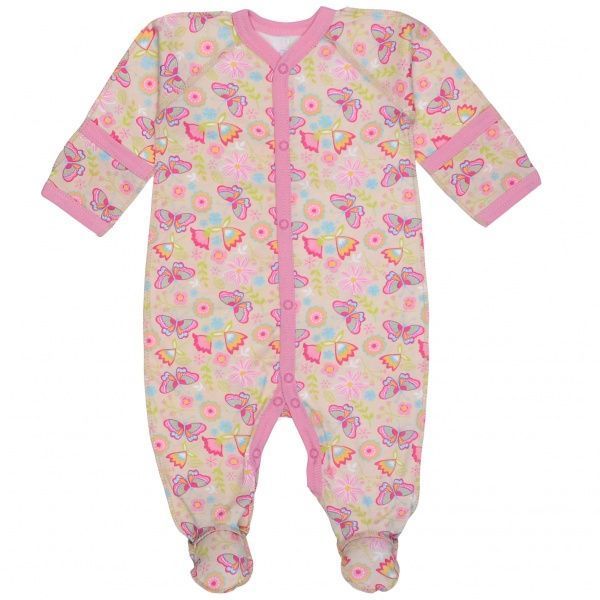 Комбинезон детский Татошка р.56 мульти 15153ббч 