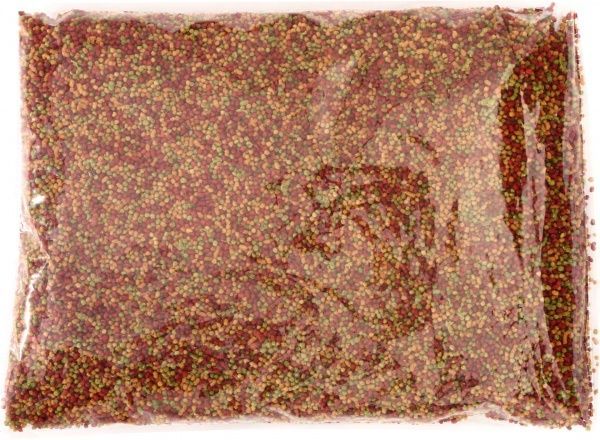 Корм для аквариумных рыб Золотая рыбка