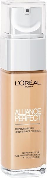 Тональный крем L'Oreal Paris Alliance Perfect N2 30 мл