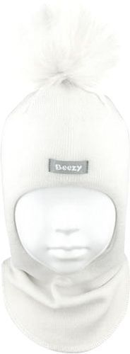 Шапка Beezy 21 р. 1 белый 1521 