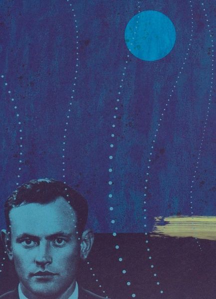 Книга Слава Курилов «Книга. Сам в океані (укр.)» 978-966-915-241-1