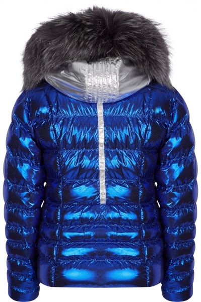 Куртка Sportalm Kyon m K+P 902168102-26 38 синий