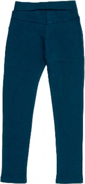 Штаны для девочек Фламинго р.122 темно-синий 984-425 