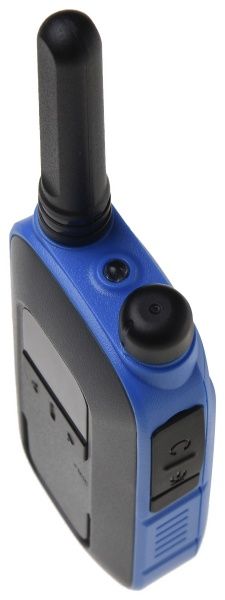 Рація Agent AR-T12 BLUE