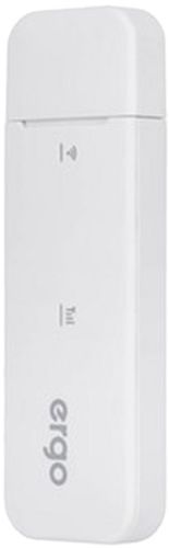 Роутер Ergo W02 4G USB Wi-Fi 