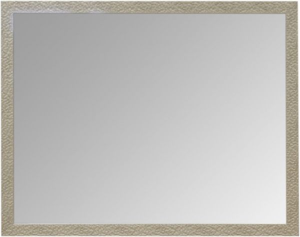 Дзеркало настінне з рамкою 3.4312D-3073L 700x900 мм 