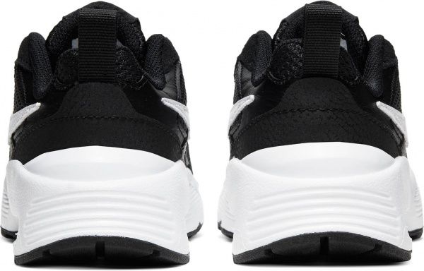 Кроссовки Nike CJ3825-002 р.US 12,5C черный