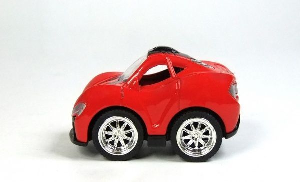 Машинка інерційна XG в асортименті XG879-08