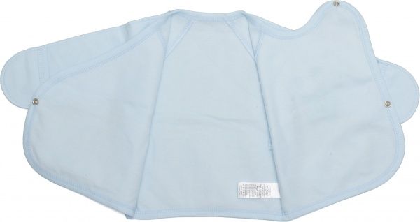 Льоля дитяча Фламінго р.62 блакитний 620-331 