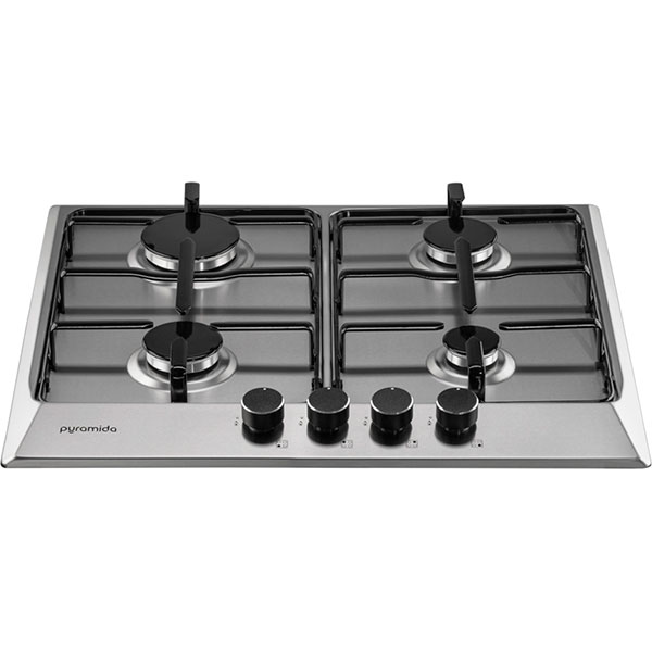 Варочная поверхность Pyramida PFX 644 S Inox
