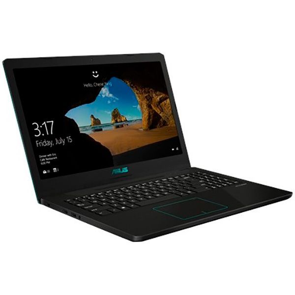 Ноутбук Asus 15,6 
