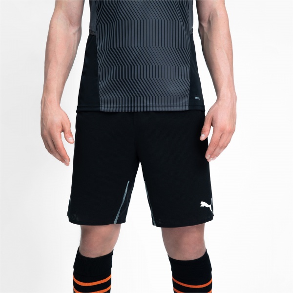 Шорти Puma FCSD Training Shorts 76410902 р. L чорний