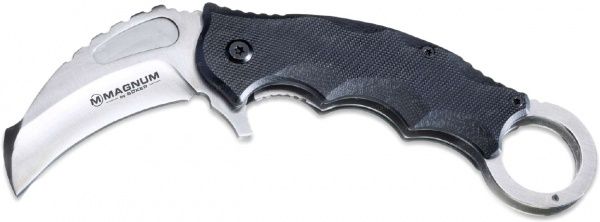 Ніж Boker Magnum Alpha Kilo 2373.05.76