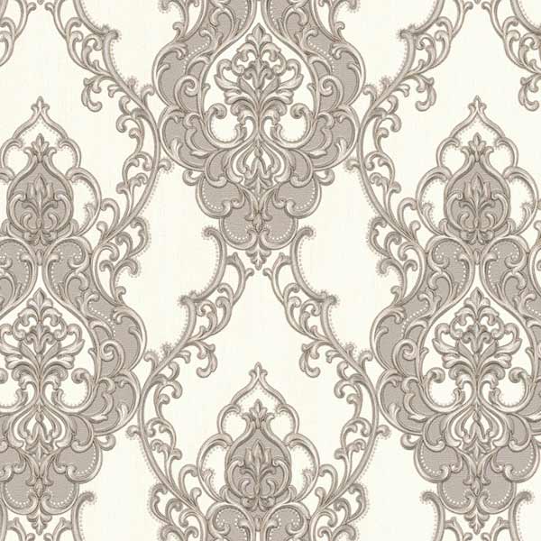 Шпалери Слов'янські шпалери Le Grand Platinum Грильяж 8611-03 