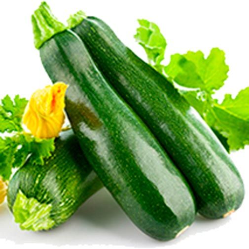 Насіння Садовий Світ кабачок Скворушка 3г