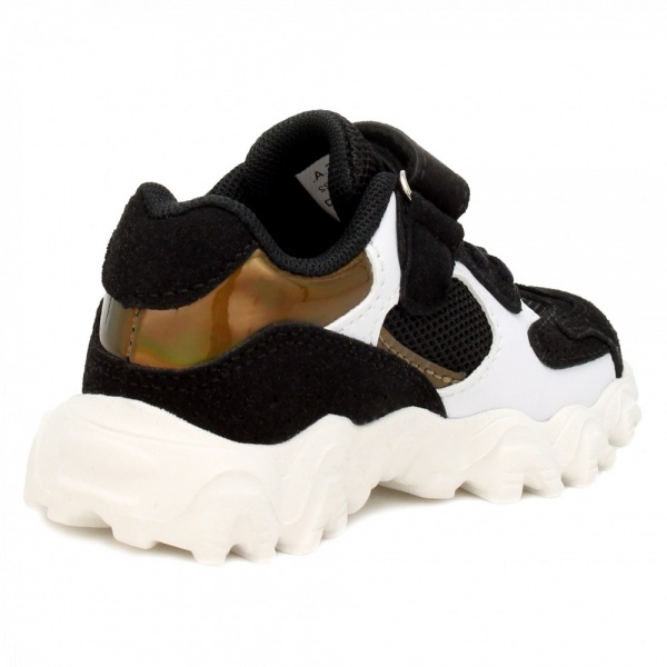 Кросівки BARTEK 15620001 р.32 чорний