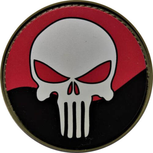 Шеврон АРТ ІДЕЯ Патч 